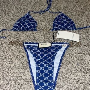 Gucci Bikini